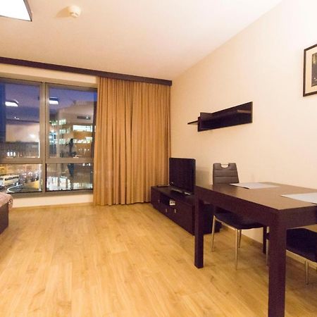 Happy Apartments - Just In Center Breslavia Exterior foto