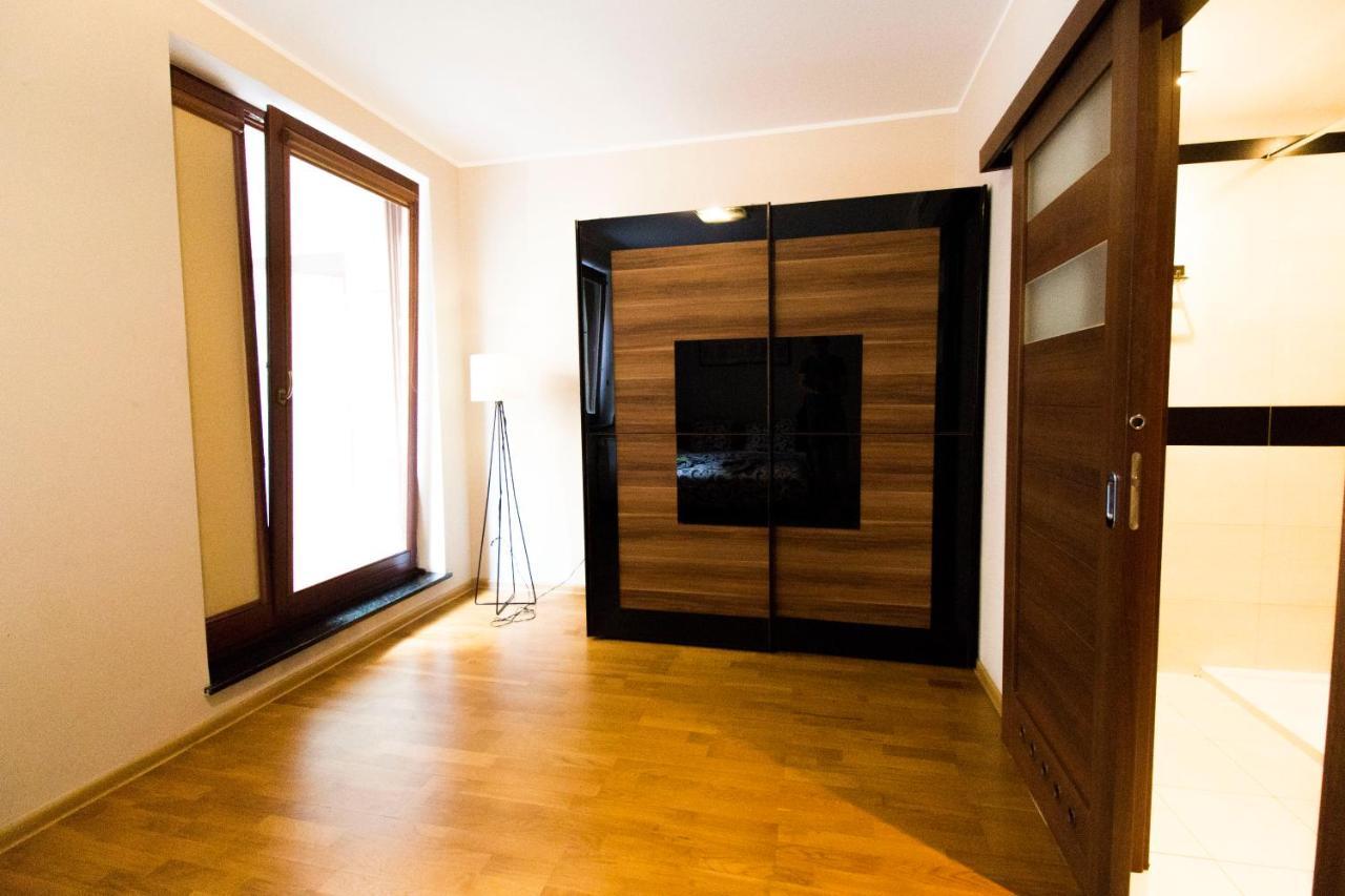 Happy Apartments - Just In Center Breslavia Exterior foto