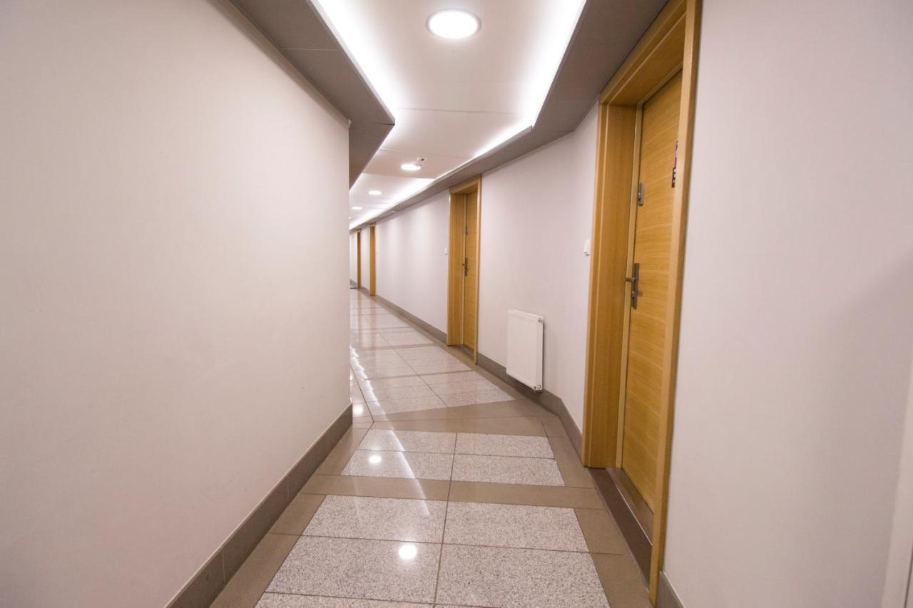 Happy Apartments - Just In Center Breslavia Exterior foto