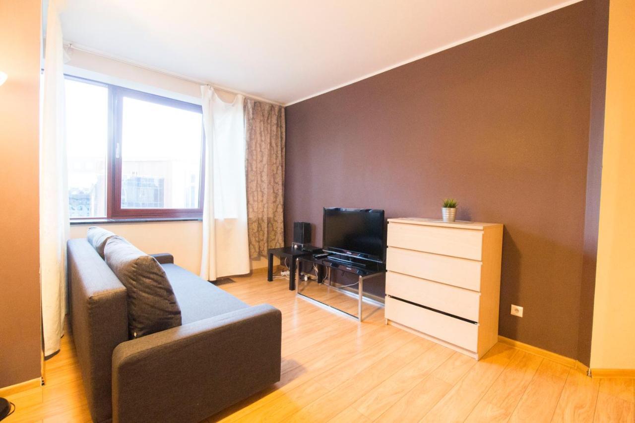 Happy Apartments - Just In Center Breslavia Exterior foto