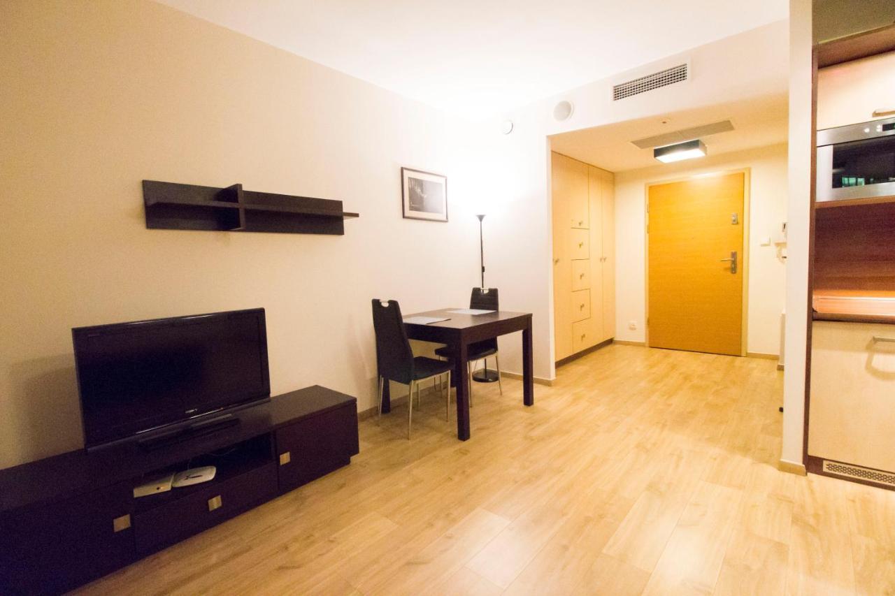 Happy Apartments - Just In Center Breslavia Exterior foto